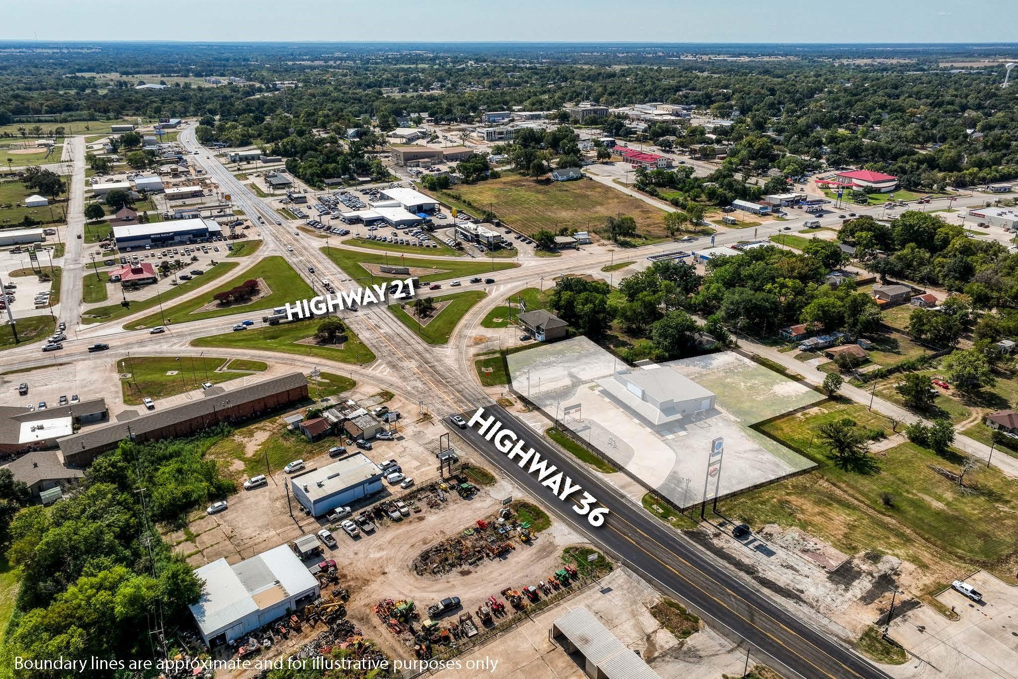 185 State Highway 36 N