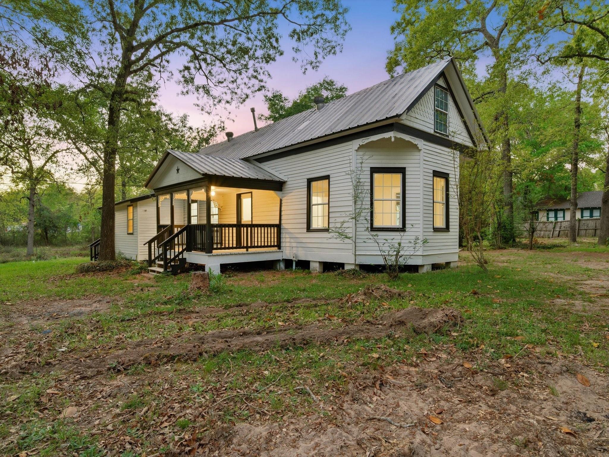 16958 Cedar Road