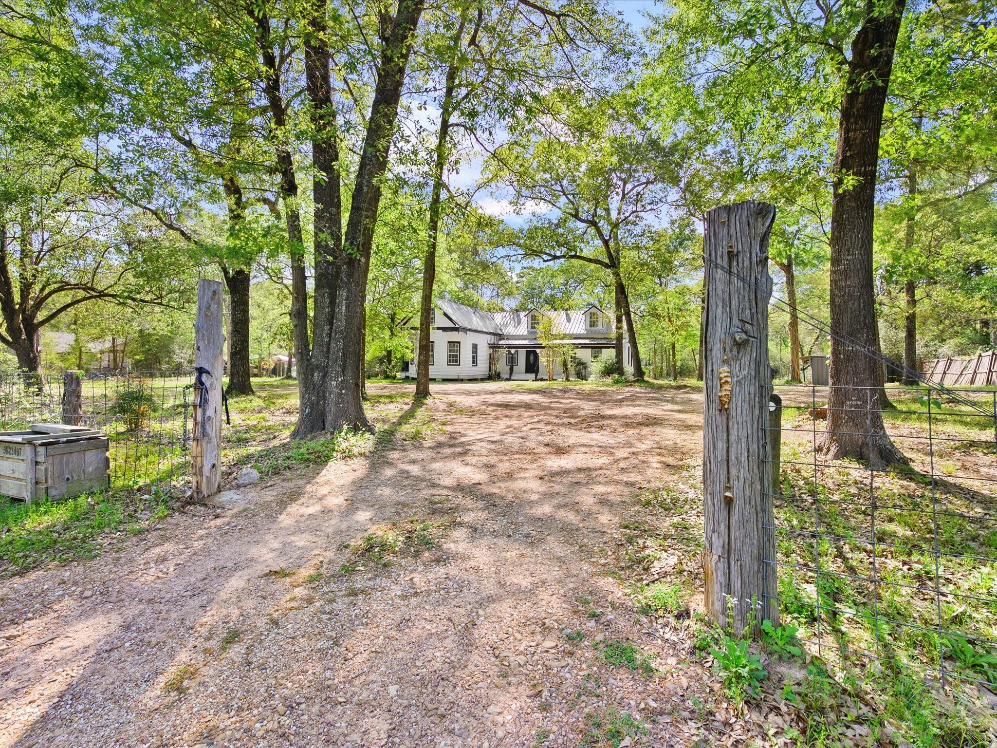 16958 Cedar Road