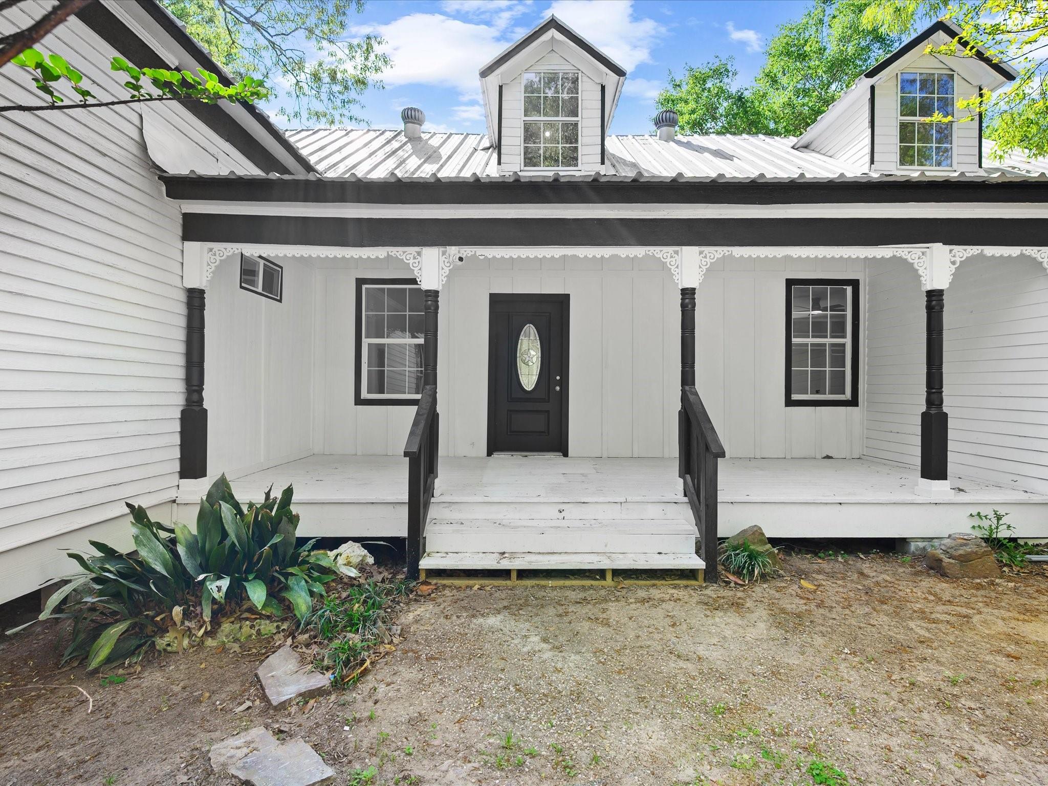 16958 Cedar Road