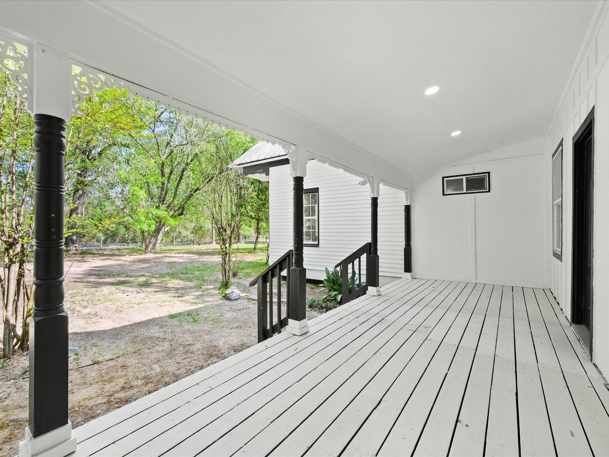 16958 Cedar Road