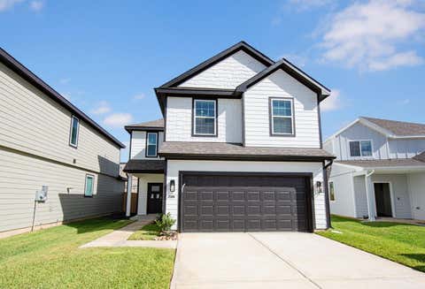 Photo of 2106 Creole Creek Lane, Houston, TX 77090 (MLS # 46806697)