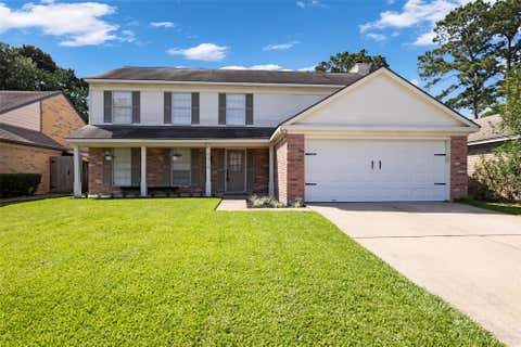 Homes For Sale - 9415 Towerstone Drive<br/> Spring, TX 77379