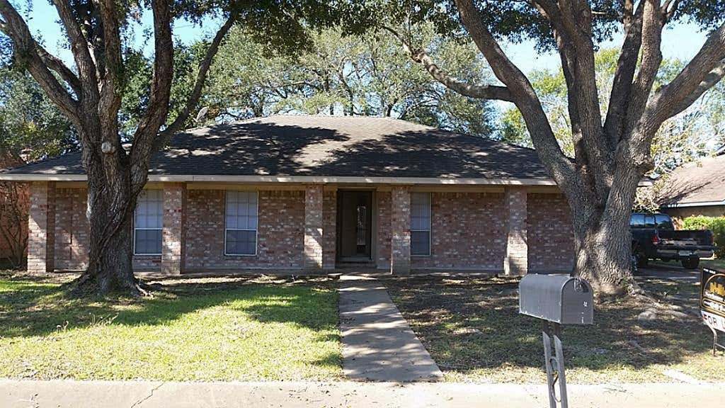 Photo of 15118 Steeplechase Road, Missouri City, TX 77489 (MLS # 62306562)