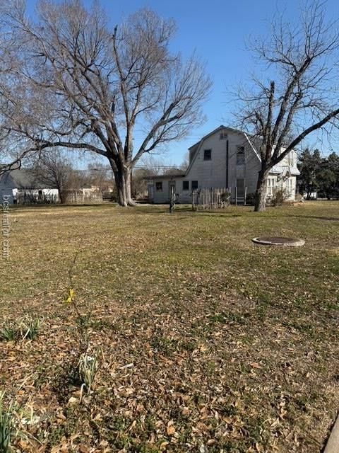 Vacant Land For Sale - 1212 E 28th Street<br/> Bryan, TX 77803