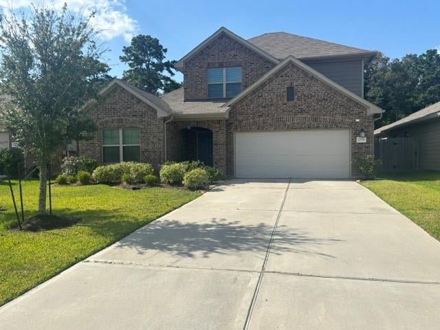 Photo of 21759 Thicket Point Lane, New Caney, TX 77357 (MLS # 22144029)