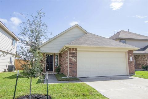 Photo of 24351 Treviso Gardens Dr, Katy, TX 77493 (MLS # 22451562)