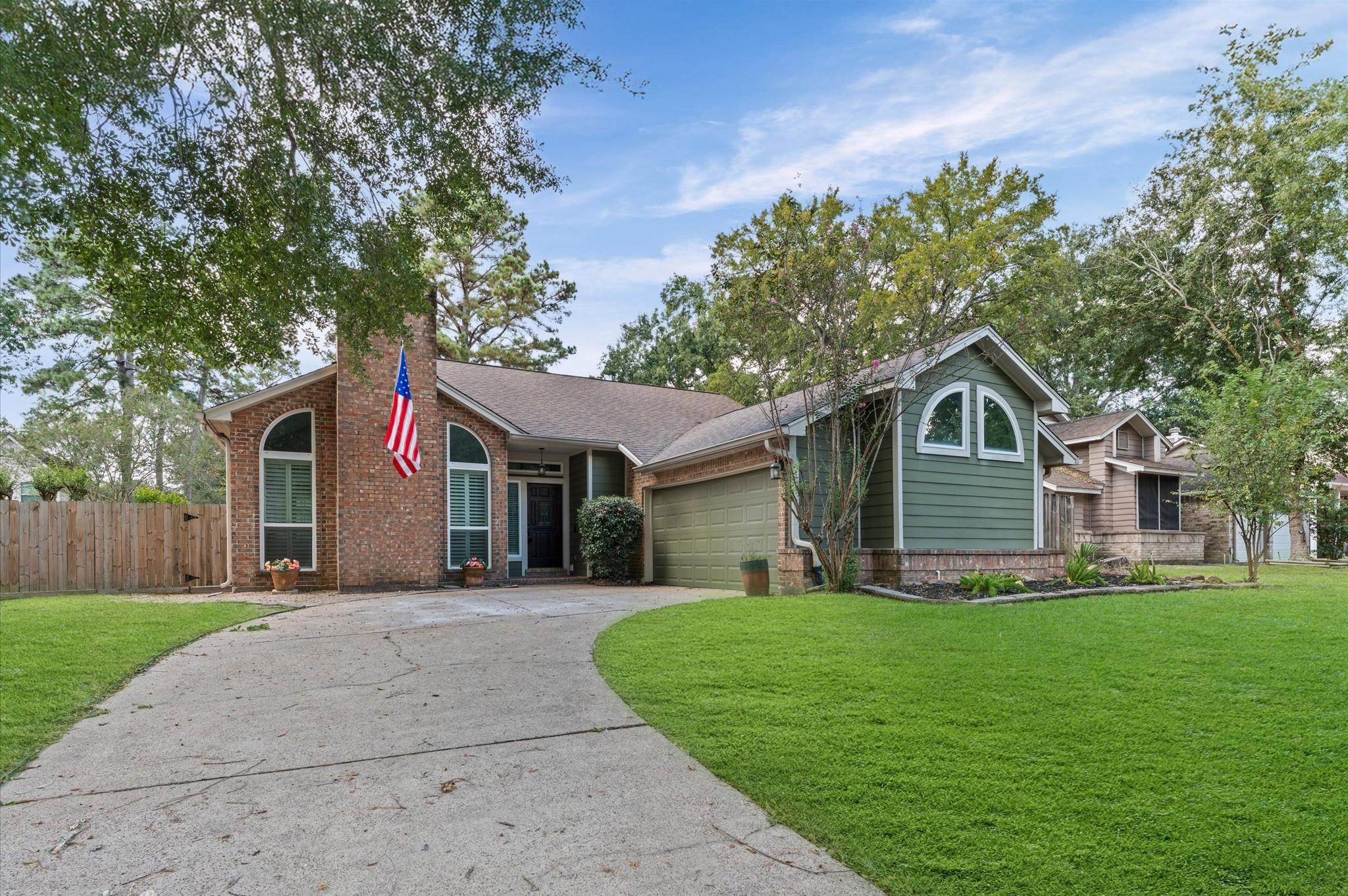 5423 Maple Square Drive