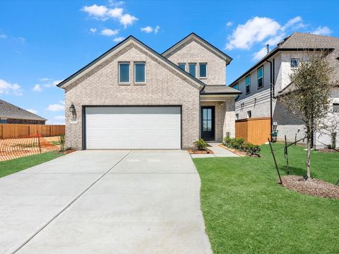 Photo of 30806 Newcomb Landing Lane, Waller, TX 77484 (MLS # 60006585)