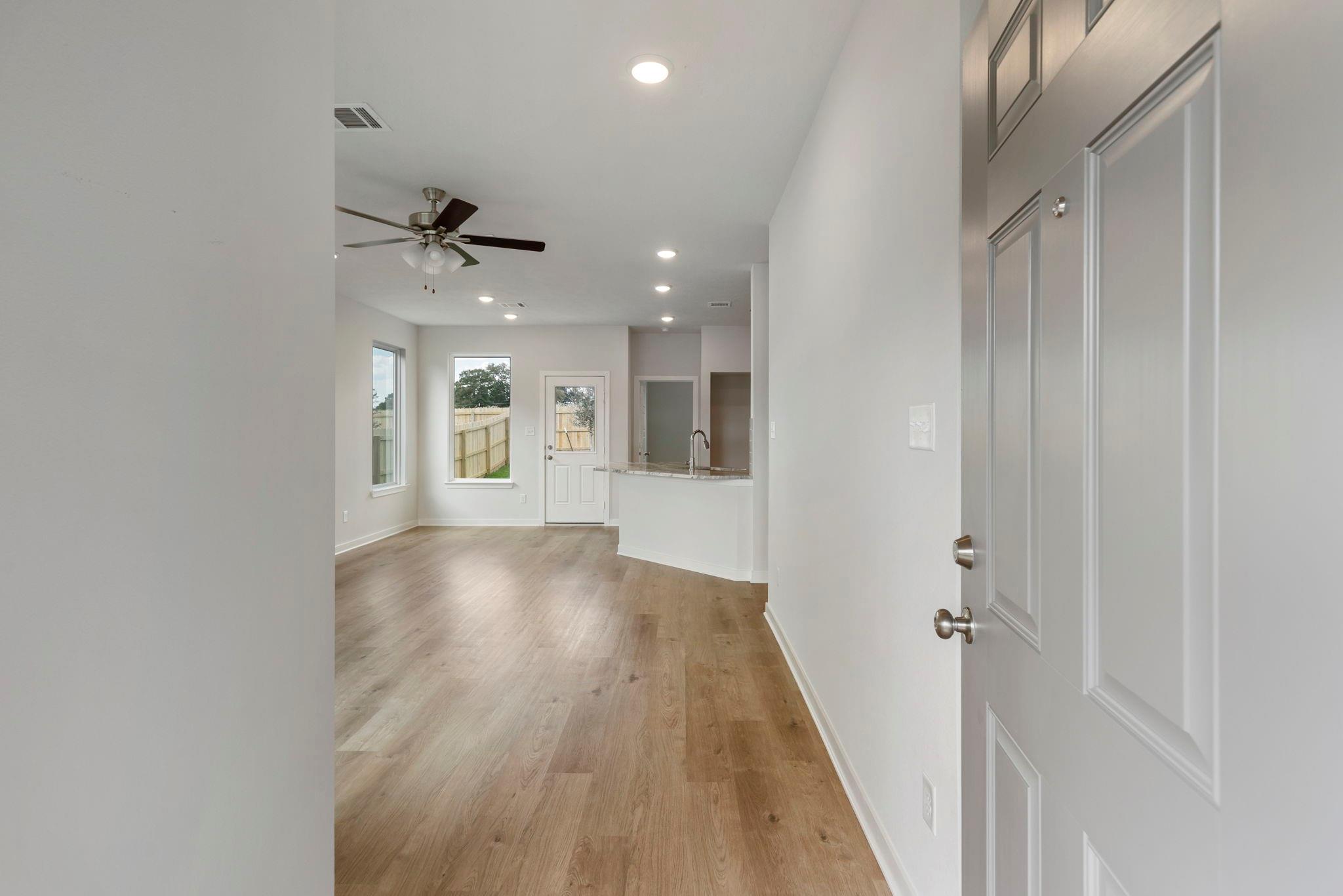 613 Rockbridge Drive