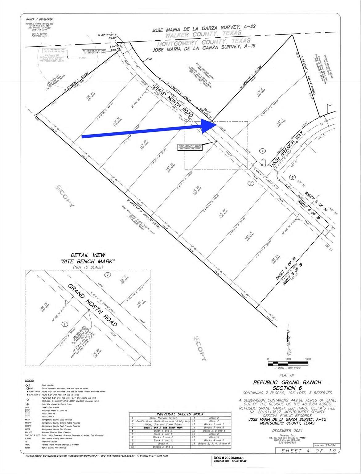 11631 Grand North Road