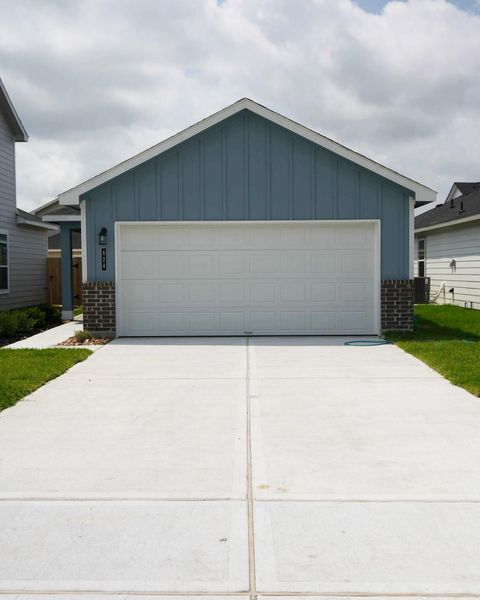 Photo of 783 Westpointe Drive, Dayton, TX 77535 (MLS # 71592017)