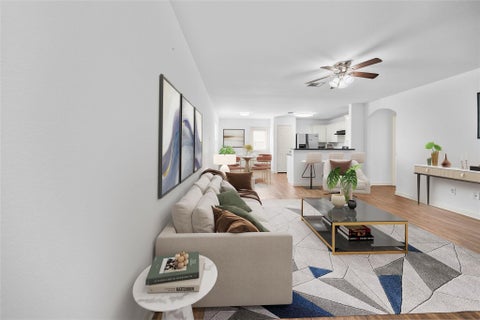 Photo of 4627 Tulip Garden Ct Ct, Richmond, TX 77469 (MLS # 68071054)