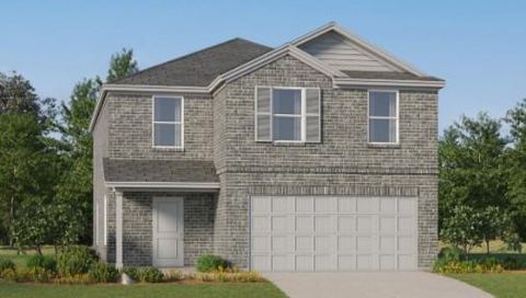 3071 Sunset Glory Drive Katy TX 77493