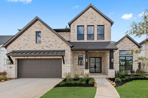Photo of 811 Fenugreek Fields Court, Richmond, TX 77406 (MLS # 30895958)