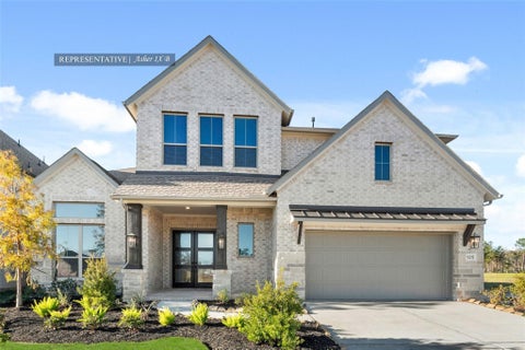 Photo of 811 Fenugreek Fields Court, Richmond, TX 77406 (MLS # 30895958)