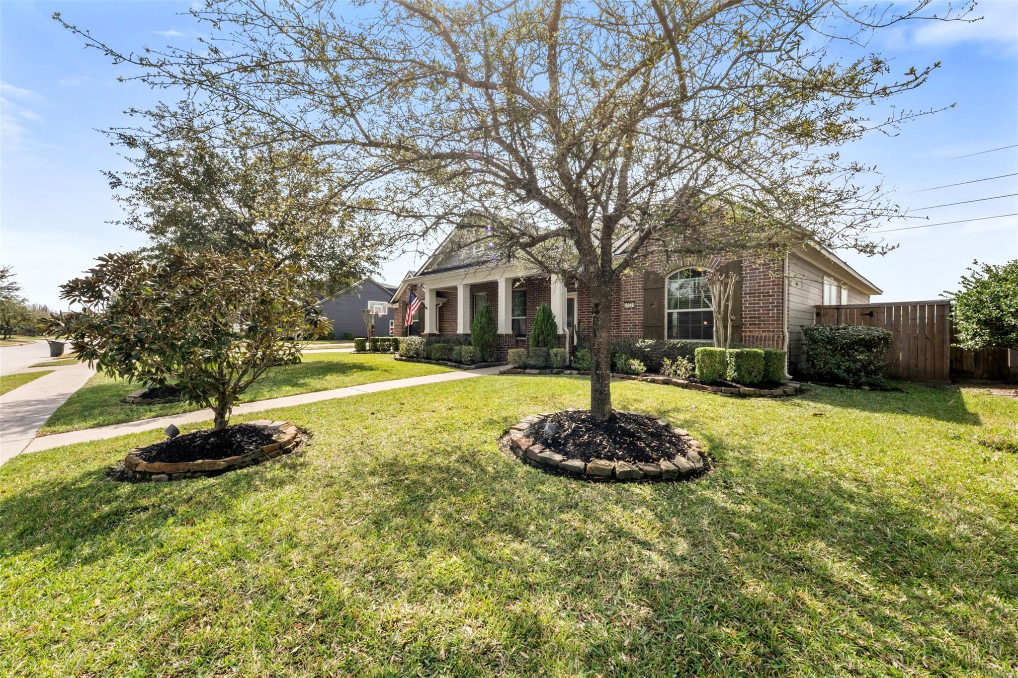 31025 Sunfall Trail Lane