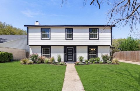 Photo of 6902 Stoney River Drive, Spring, TX 77379 (MLS # 56651137)