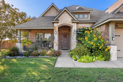 Photo of 1701 Stone Ridge Drive, Navasota, TX 77868 (MLS # 94235788)