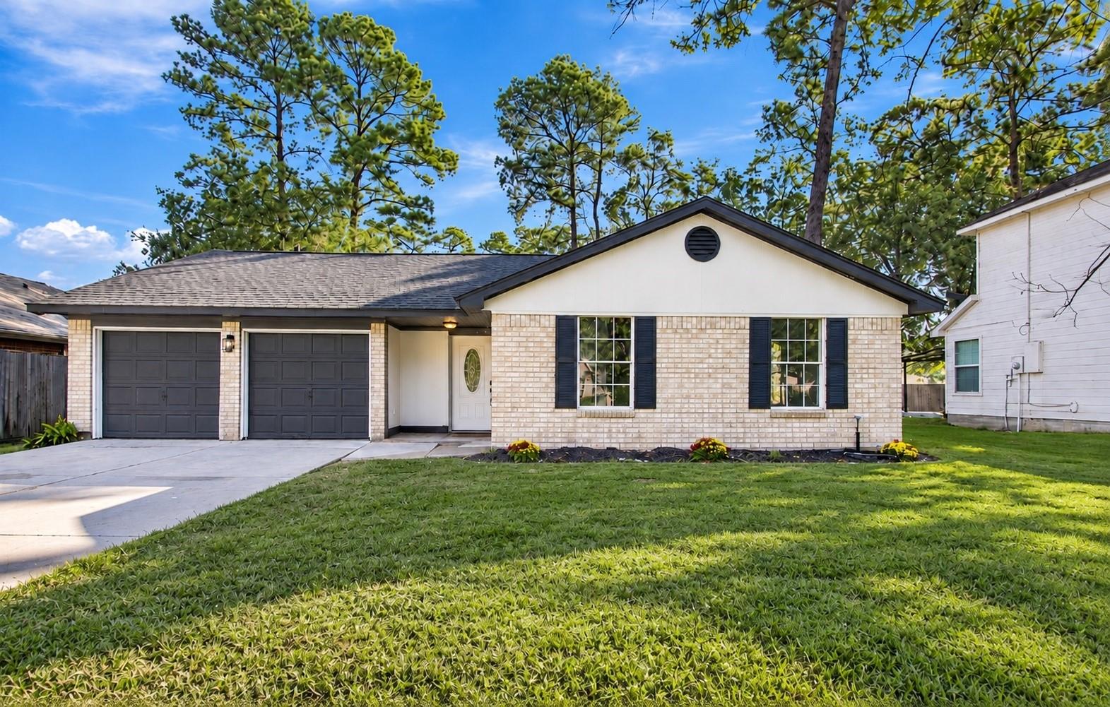 16714 Camber Court