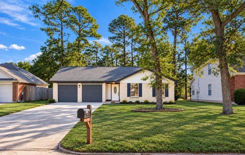 Photo of 16714 Camber Court, Crosby, TX 77523 (MLS # 75337966)