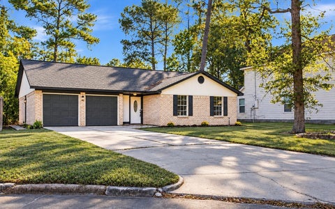 Photo of 16714 Camber Court, Crosby, TX 77523 (MLS # 75337966)