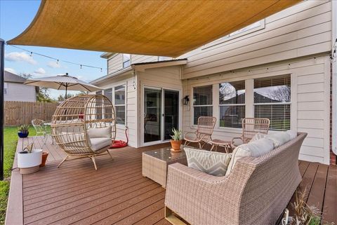 16235 Constitution Lane Friendswood TX 77546