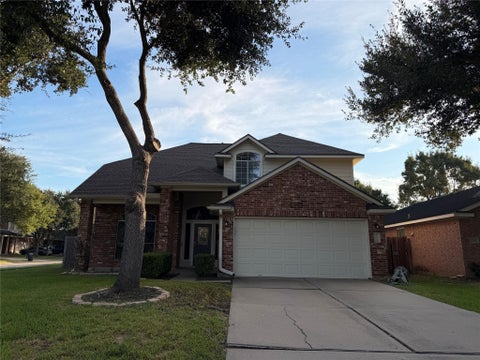Homes For Sale - 25246 Spring Iris Lane<br/> Fort Bend County, Katy, TX 77494
