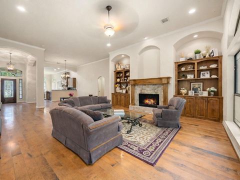 Photo of 28618 Benders Crossing Drive, Spring, TX 77386 (MLS # 74835536)
