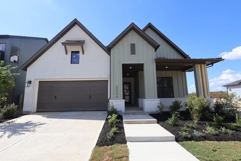 Homes For Sale - 20046 Sunset Serenade Trail<br/> Harris County, Cypress, TX 77433