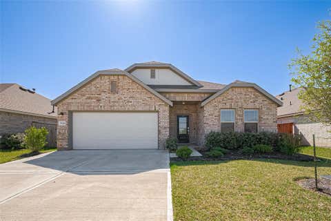 Photo of 5343 Sleepy Fox Lane, Richmond, TX 77469 (MLS # 94123629)