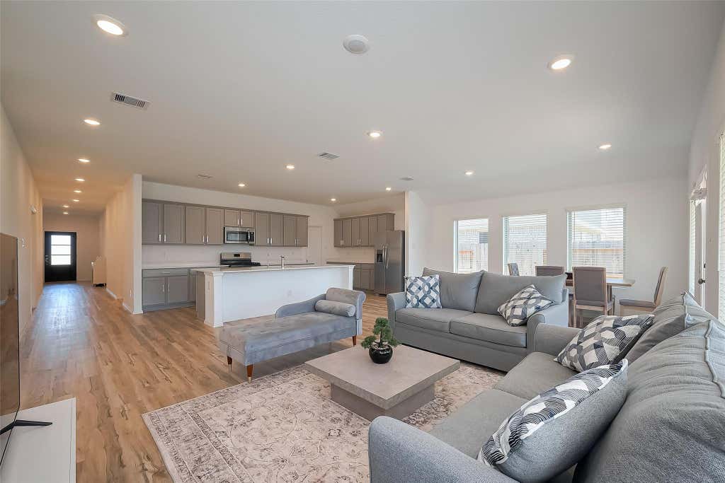 Photo of 5343 Sleepy Fox Lane, Richmond, TX 77469 (MLS # 94123629)