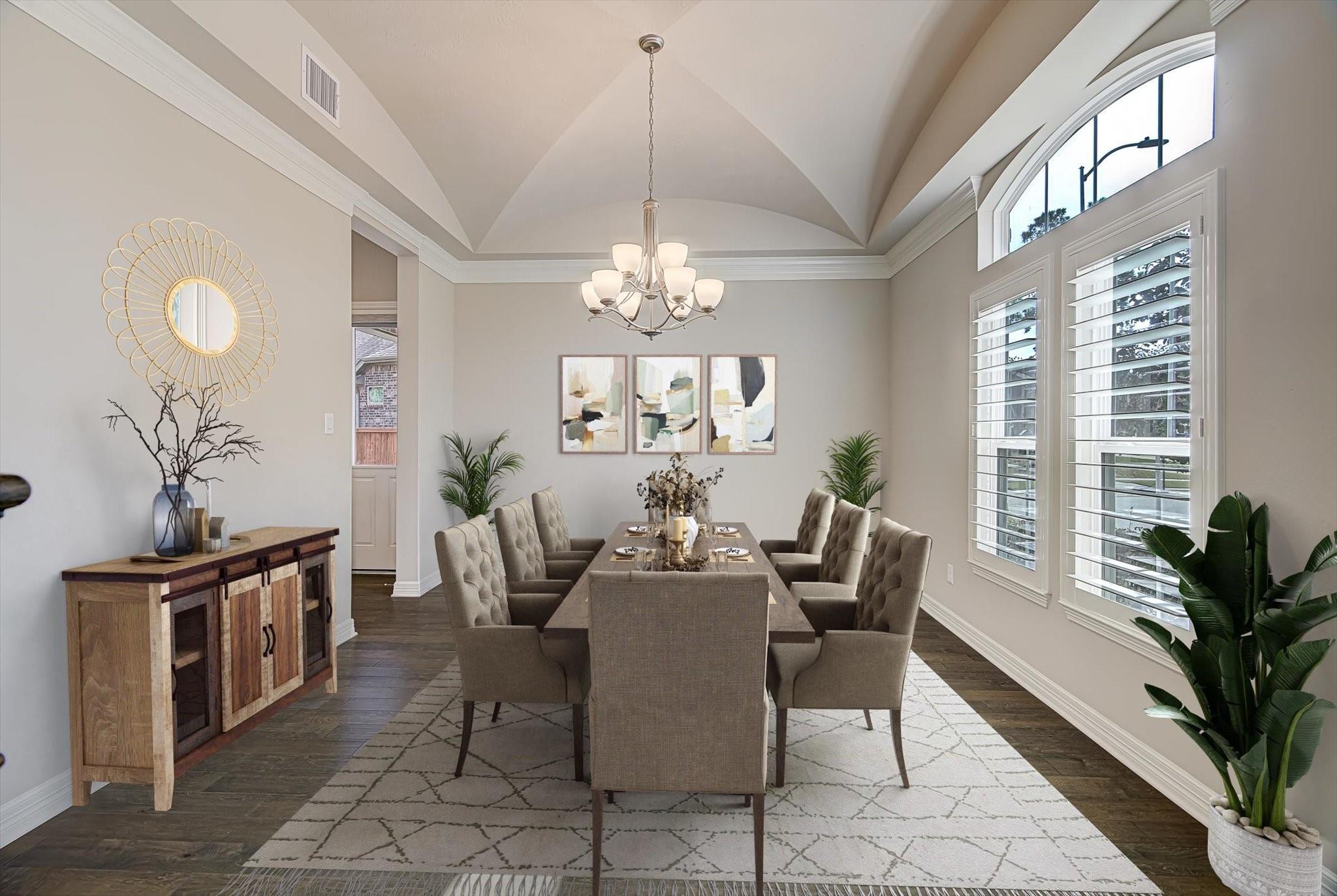 13415 Davey Woods Drive