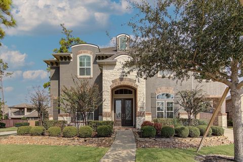 13415 Davey Woods Drive Humble TX 77346