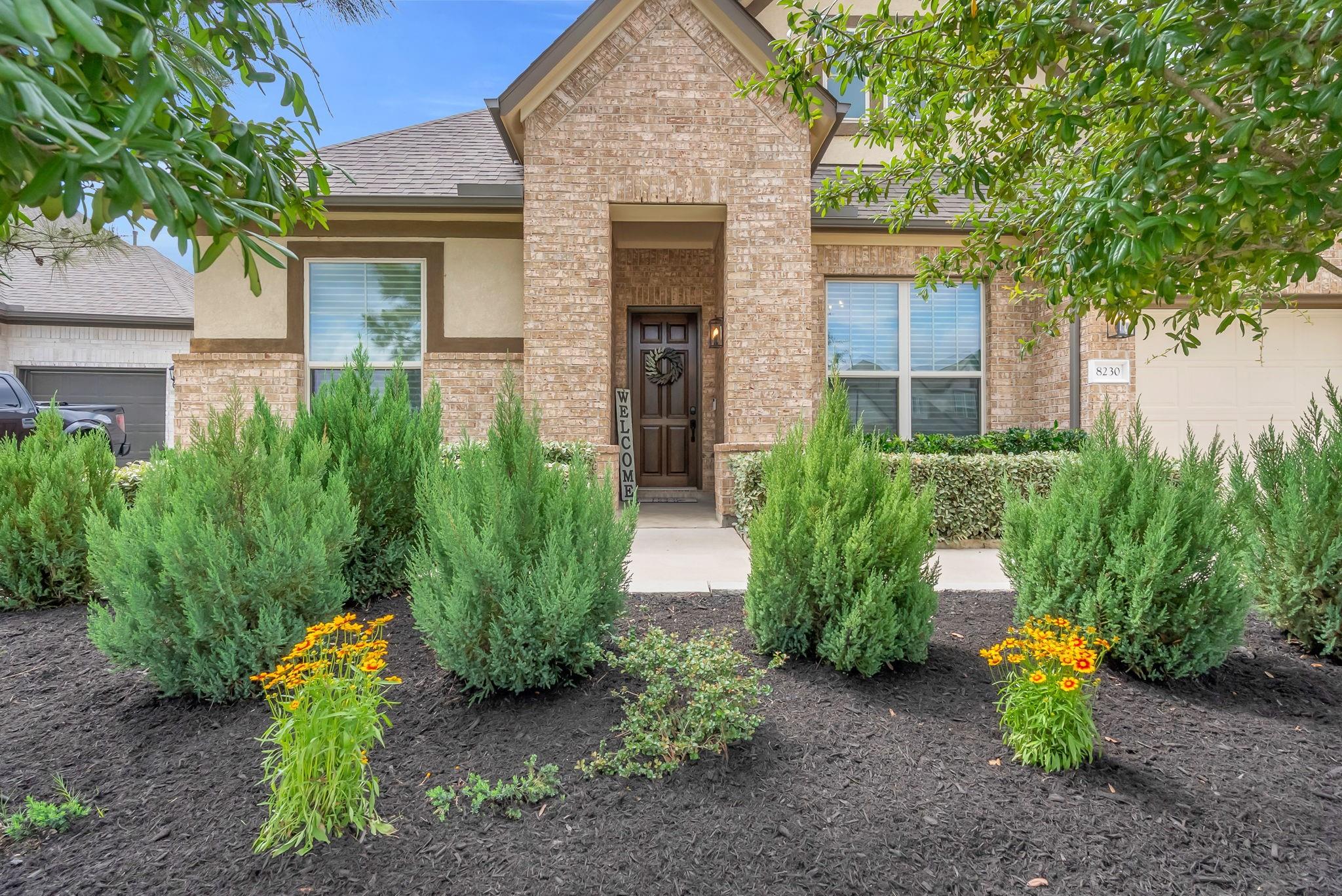 8230 Chartres Wind Drive