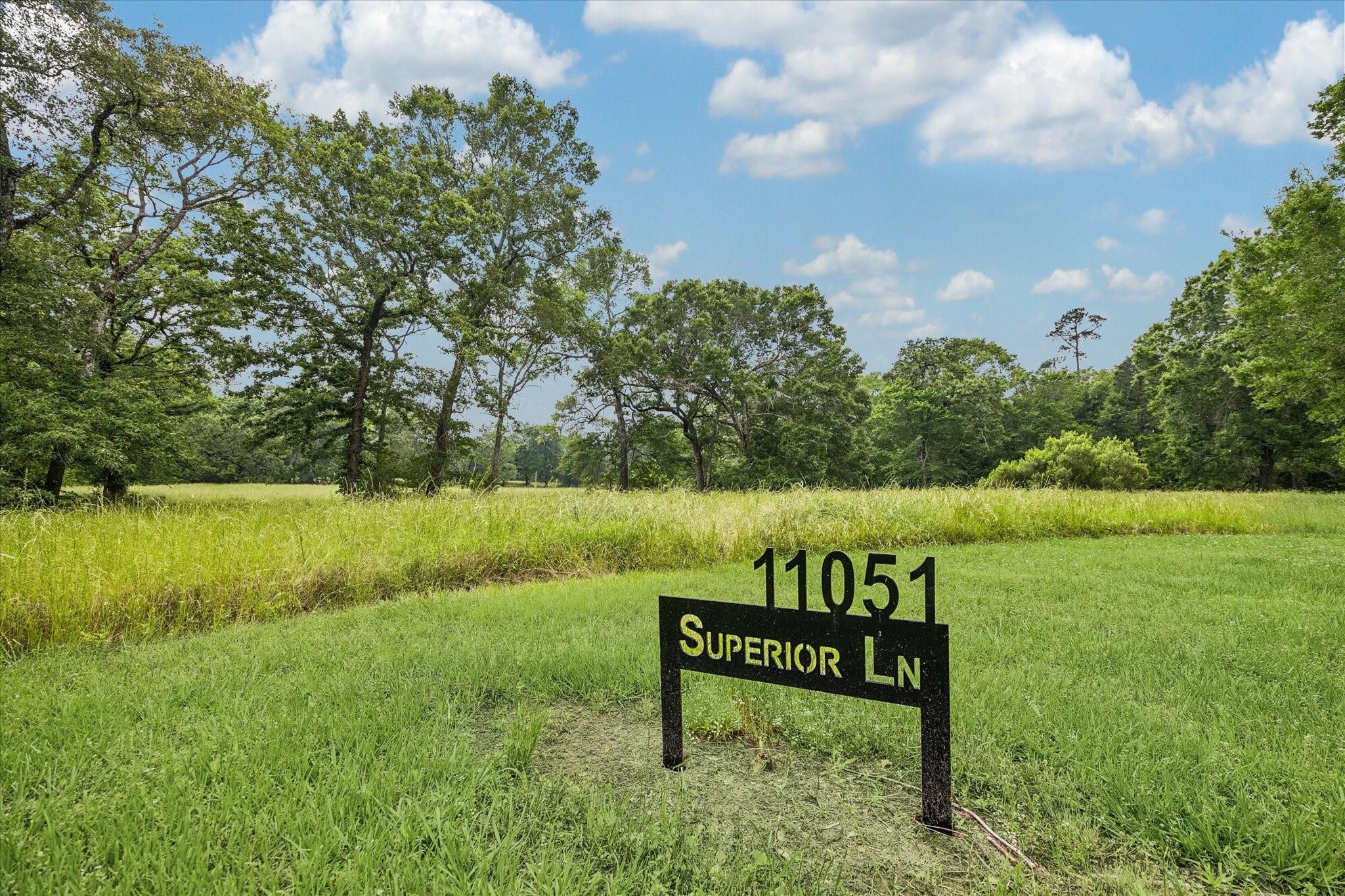 11051 Superior Lane