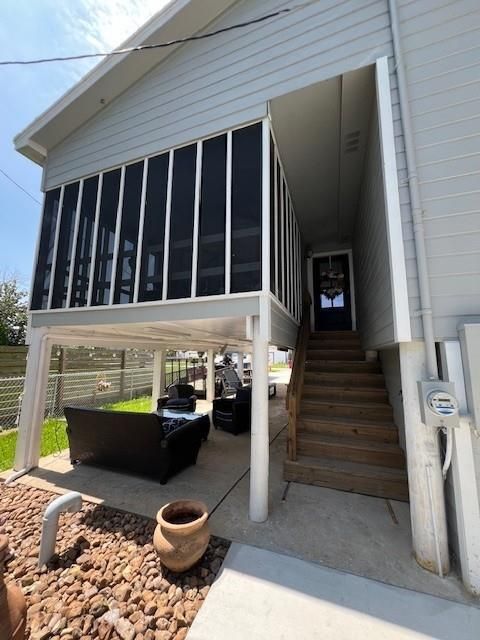 Photo of 182 County Road 257, Matagorda, TX 77457 (MLS # 80209549) Photo of 182 County Road 257, Matagorda, TX 77457 (MLS # 80209549)