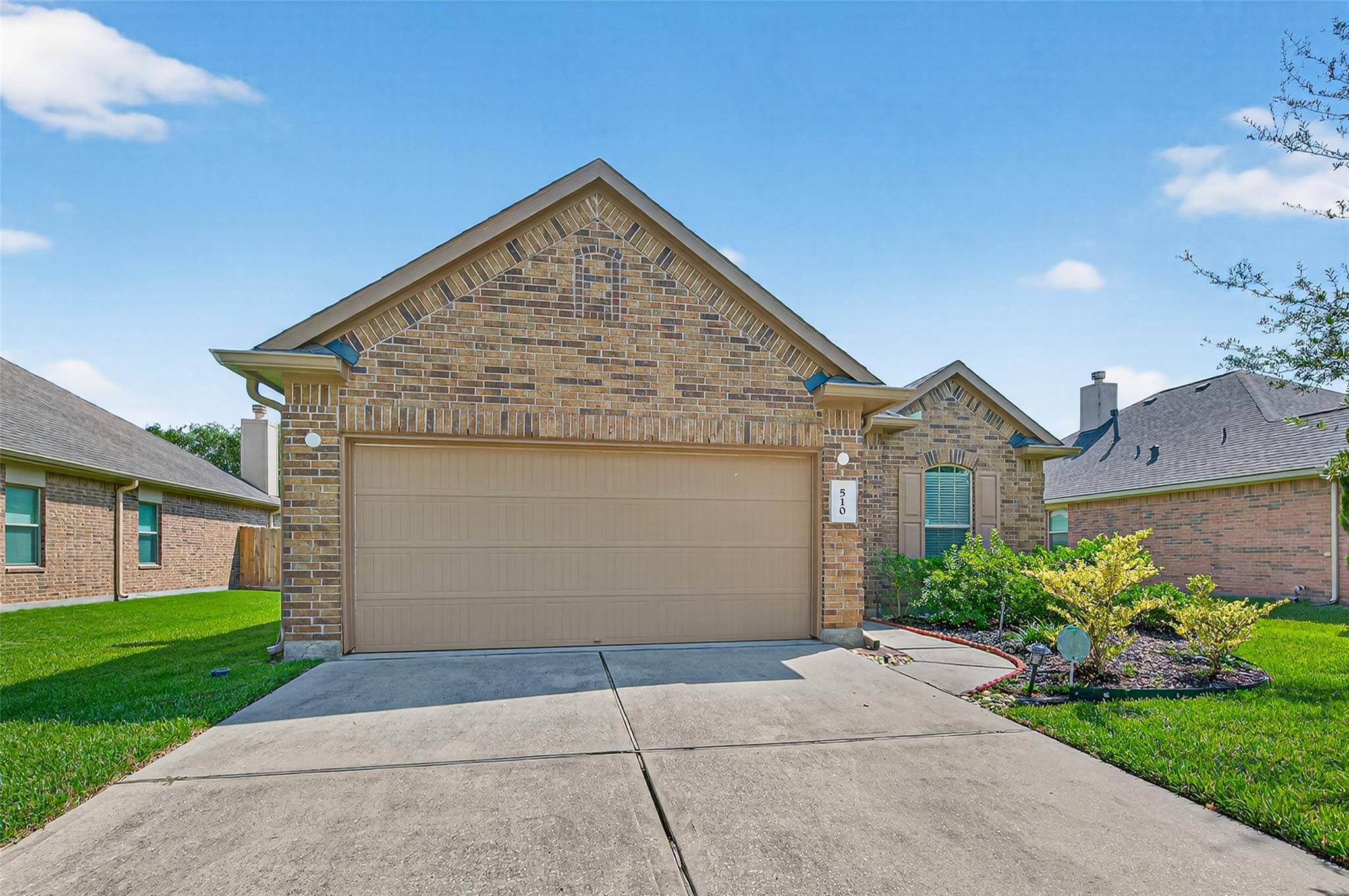 510 Carson Ridge Drive