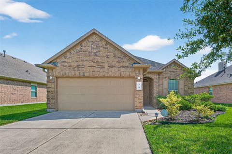 510 Carson Ridge Drive Spring TX 77386