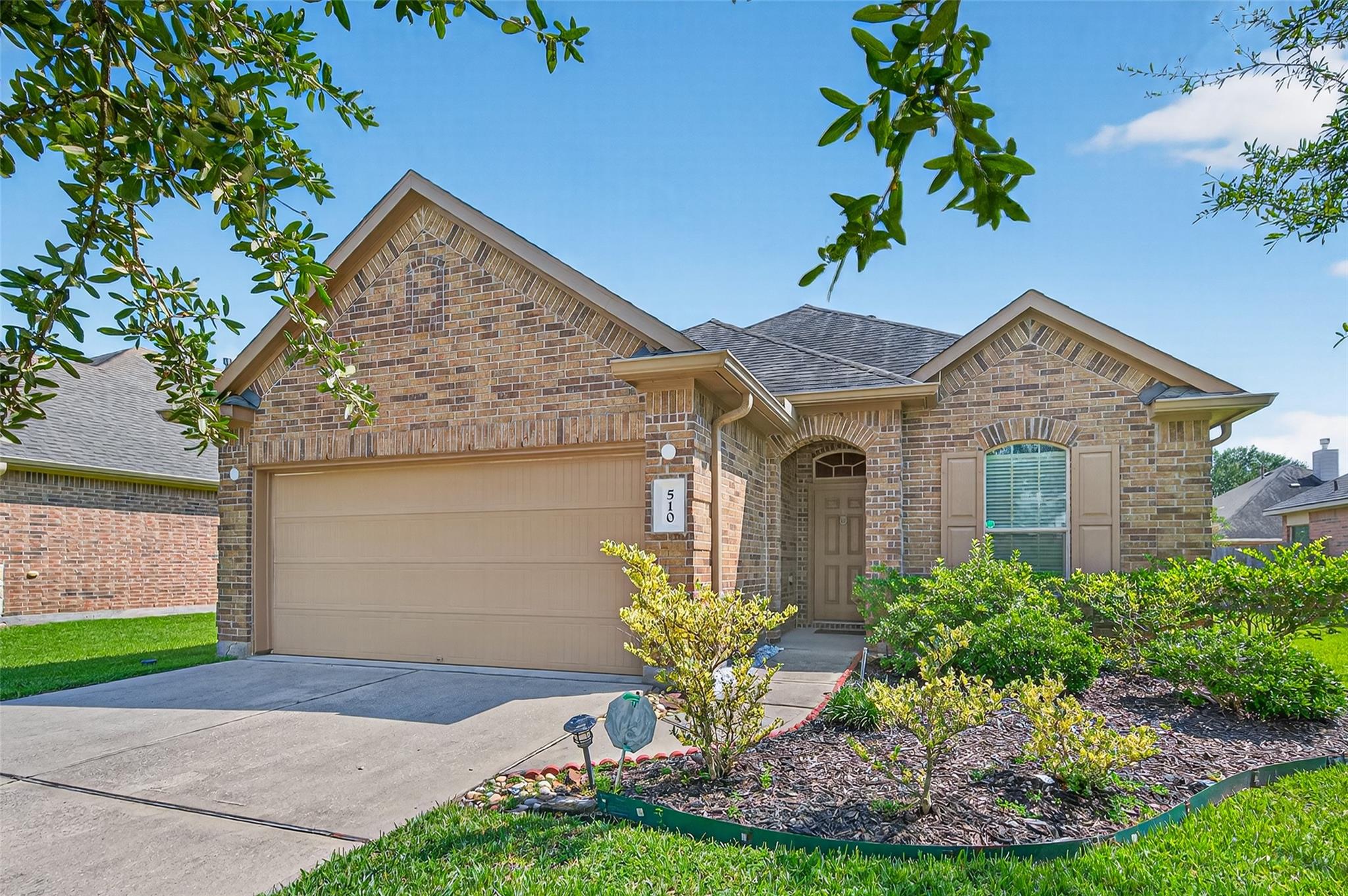 510 Carson Ridge Drive