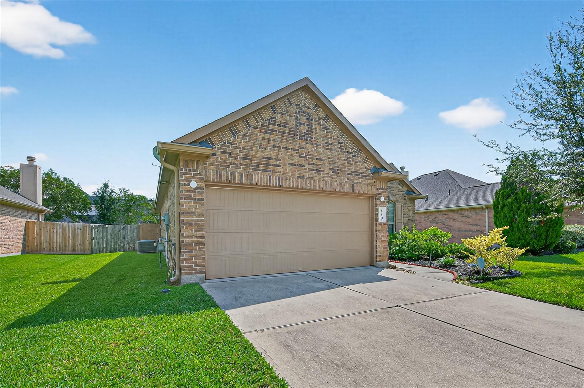 510 Carson Ridge Drive