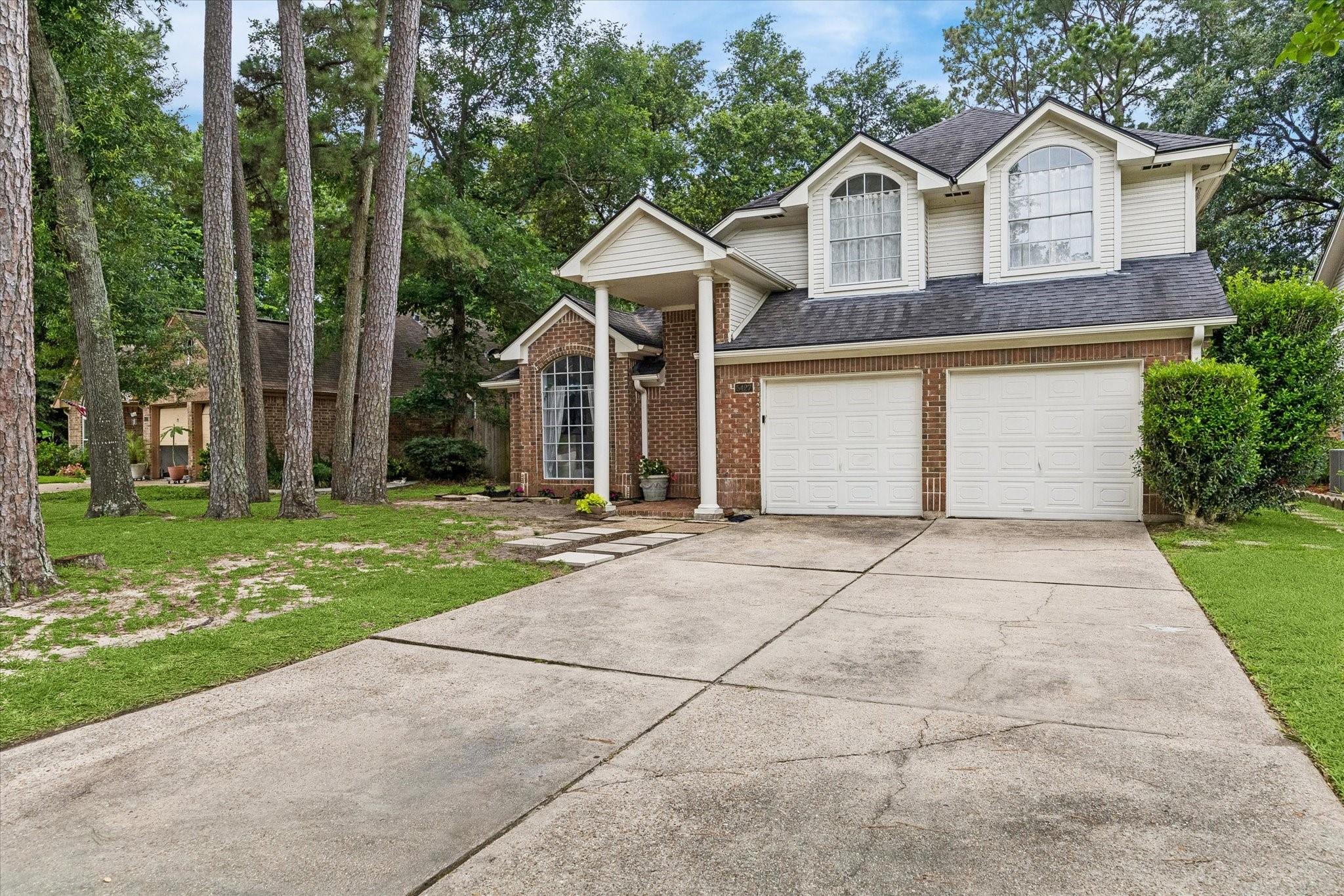 5427 Fern Park Drive