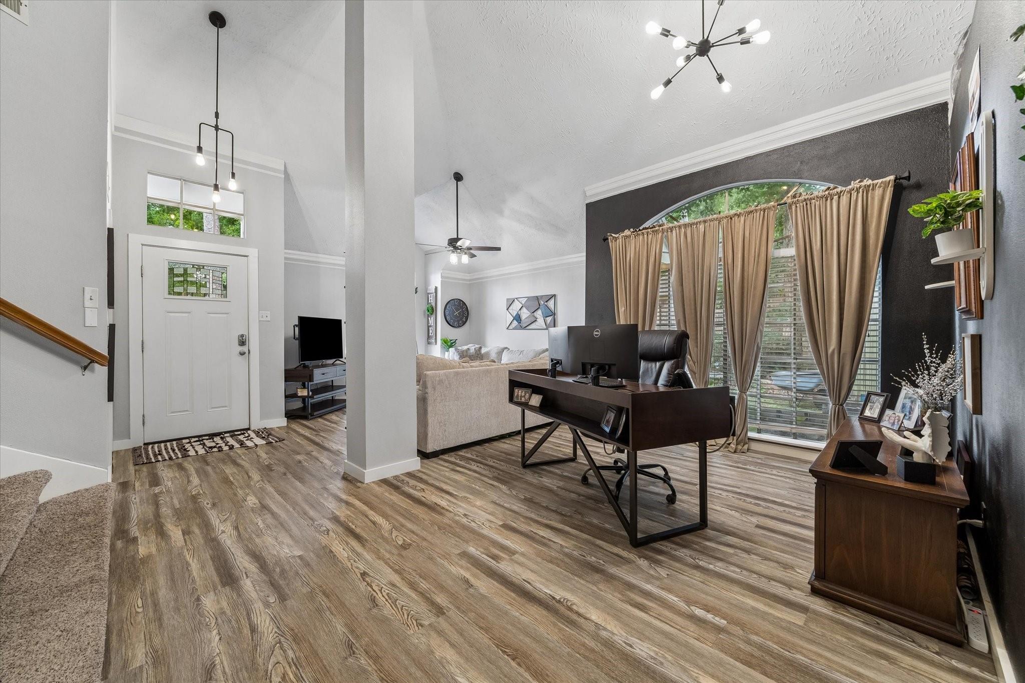5427 Fern Park Drive