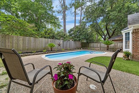 Photo of 5427 Fern Park Drive, Kingwood, TX 77339 (MLS # 18203862)