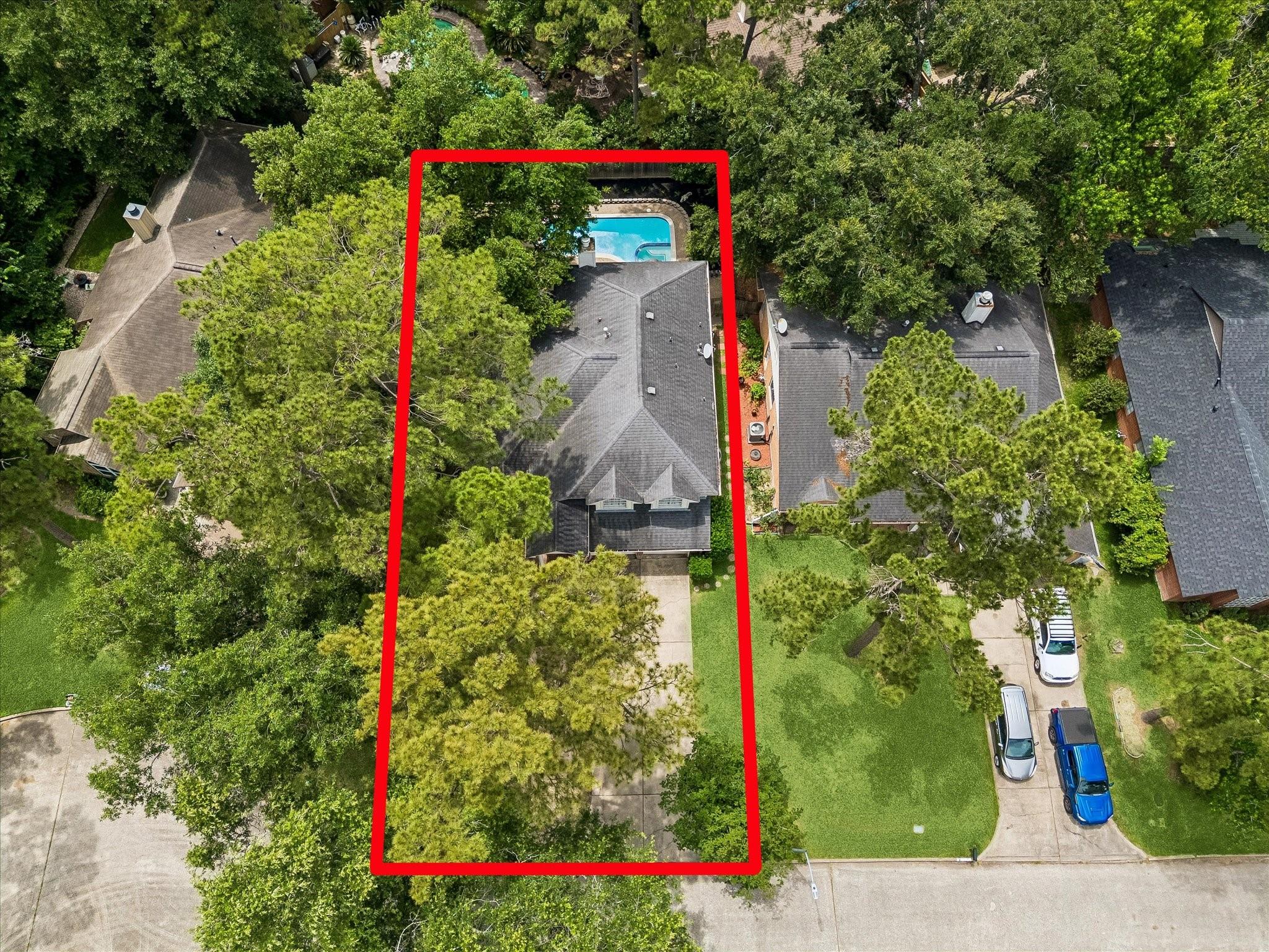 5427 Fern Park Drive