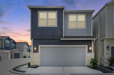 Photo of 1528 Lakeline Oak Drive, Houston, TX 77084 (MLS # 3396969)