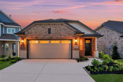 Photo of 21515 Barnridge Court, Waller, TX 77484 (MLS # 84190416)