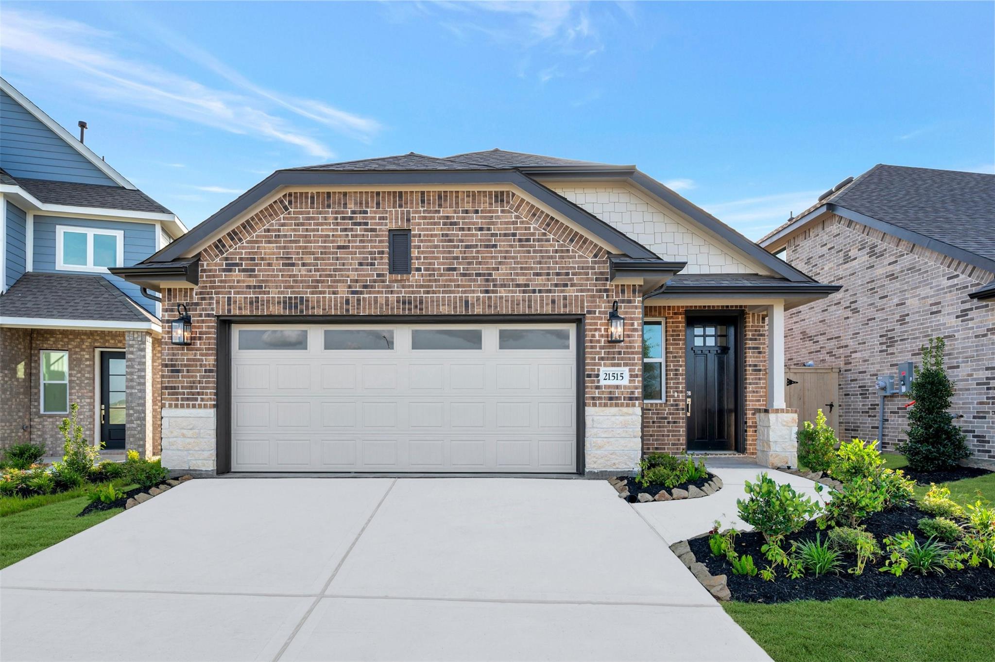 21515 Barnridge Court