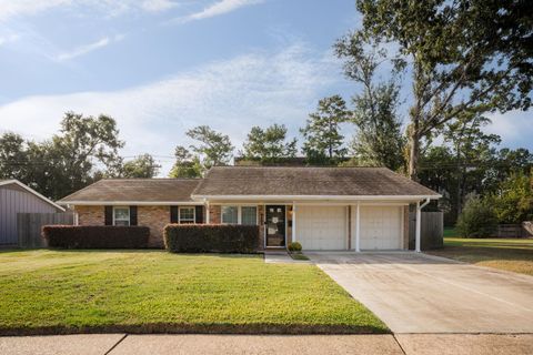 2403 Ansbury Drive Houston TX 77018