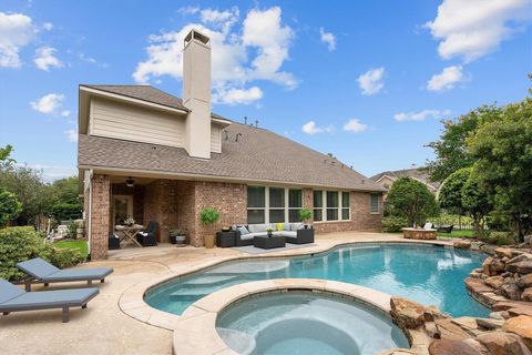 Photo of 3 Indigo Bunting Place, Spring, TX 77389 (MLS # 22906782)